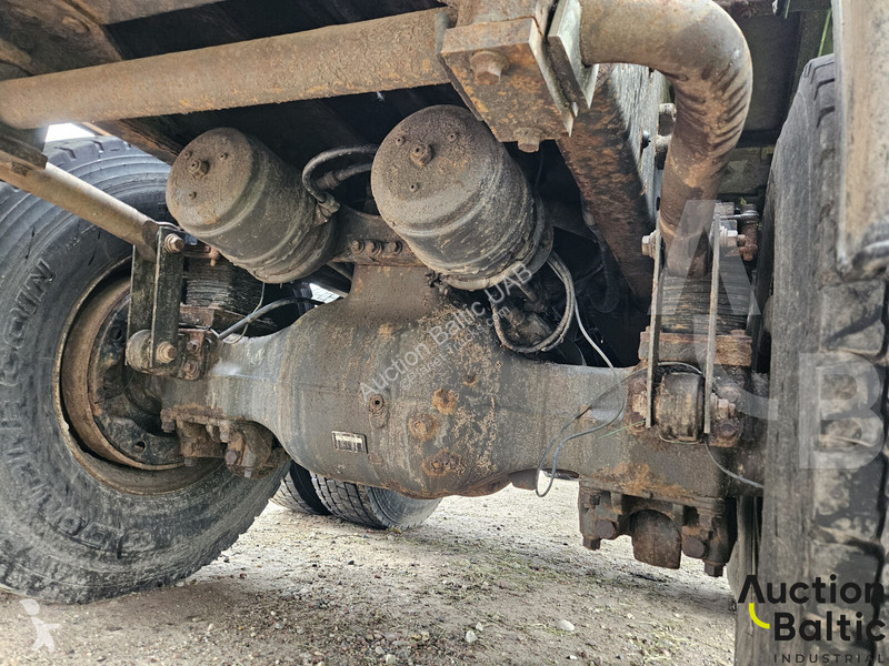 شاحنة Renault 450.26