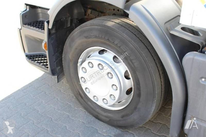 شاحنة Renault