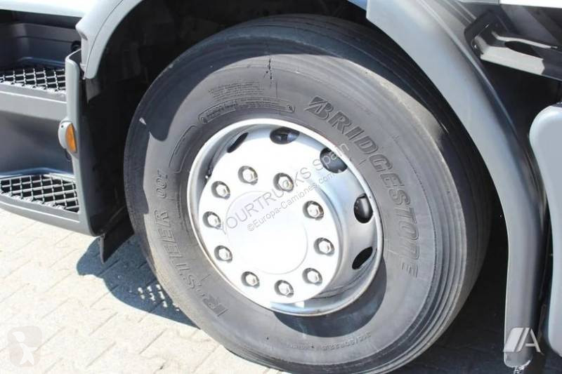 شاحنة Renault