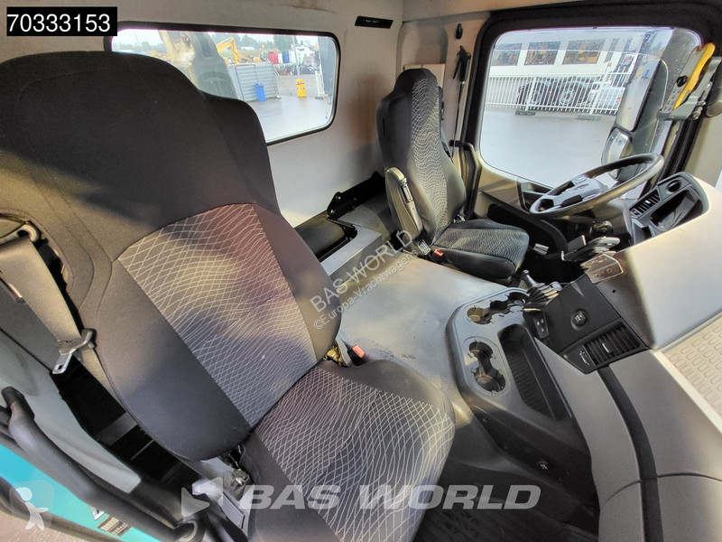 Camion Mercedes 1835 4X2 Meiller RK20 65TS...