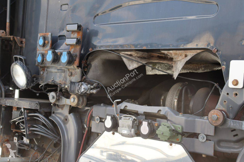 Camion Scania R620A