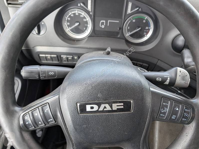 شاحنة DAF