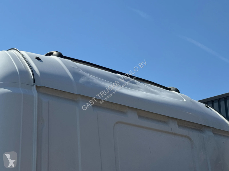 شاحنة Scania