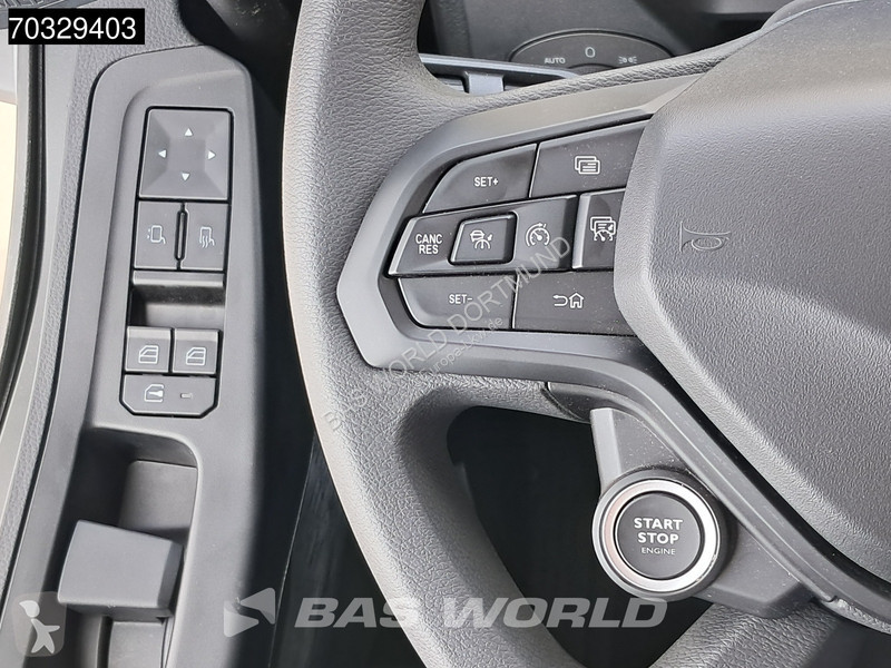 شاحنة Iveco XWAY 540 6X2 NEW Meiller RS2170...
