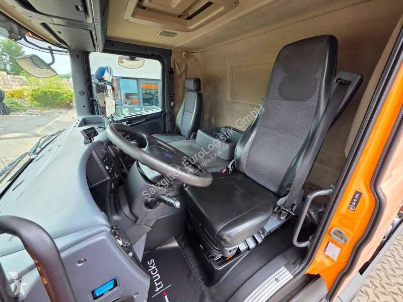 شاحنة Scania P 320 DB4X2MNA | ADR AT F |...
