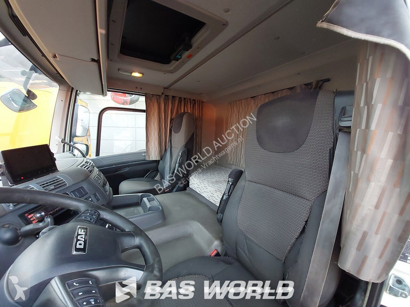 Грузовик DAF 510