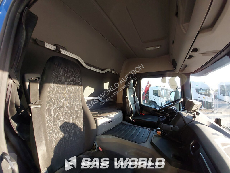 Camion Scania 360