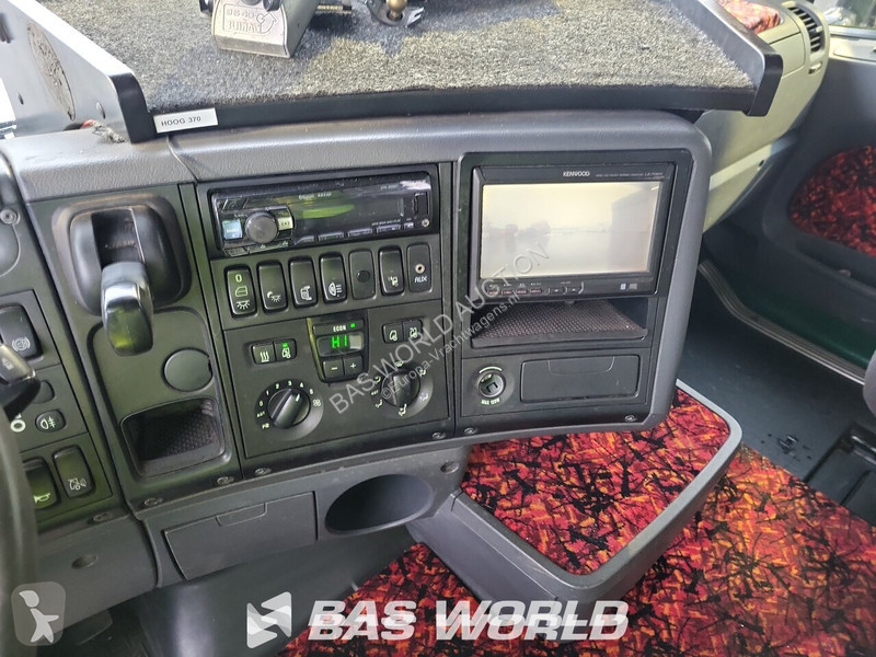 Camion Scania 440