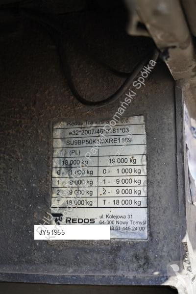 Camion Scania R 450 / ACC / EURO 6 / ZESTAW...