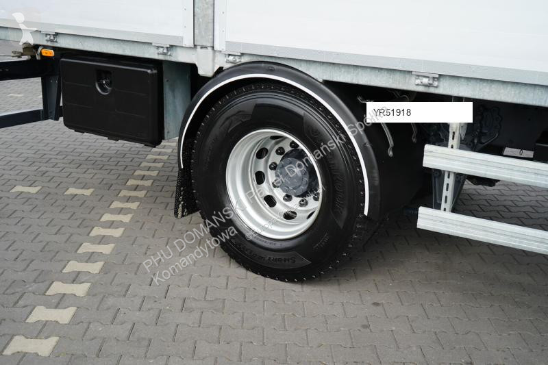 Camion DAF HB – 150 X