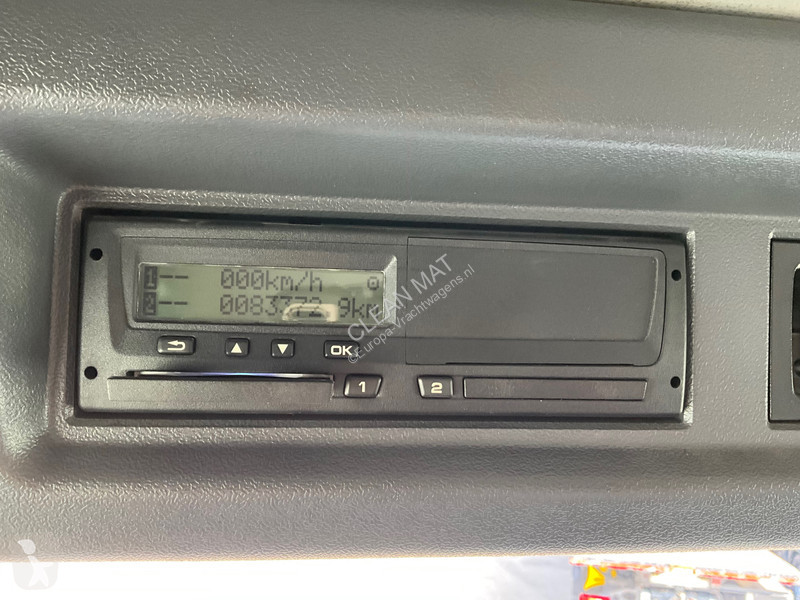 Camion Scania 620 10x4 Fassi 195 Tonmeter...