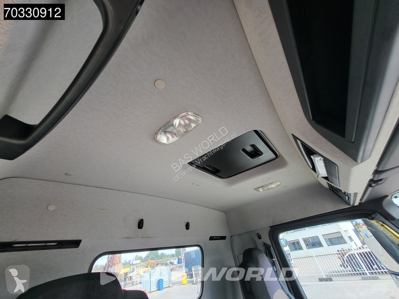 Camion Mercedes 1845 4X2 Meiller AK12LT...