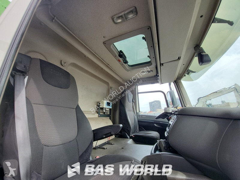 Camion DAF 290