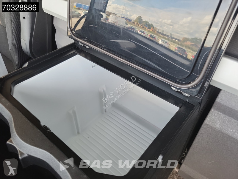 Vrachtwagen DAF 450 6X2 Meiller RS2170...
