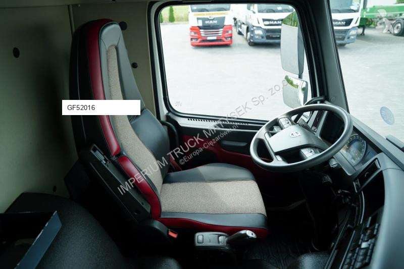 Camion Volvo F 185 A.2.24