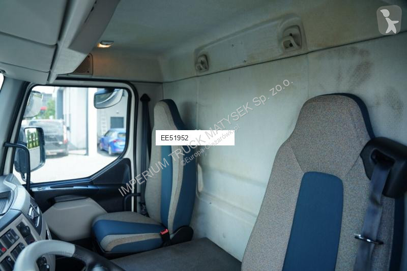 Camion Volvo HB 150