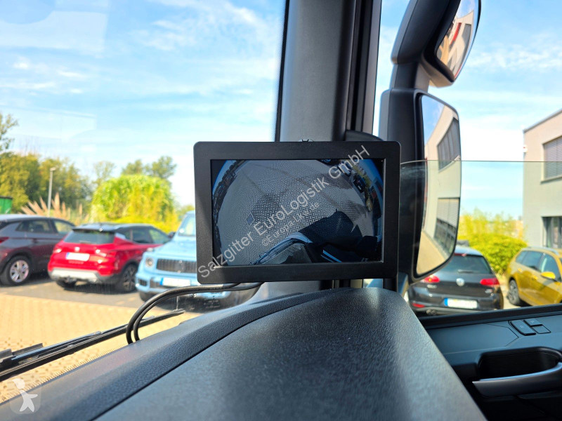 Camion Scania P360B6x2*4B | 6D | enkachse |...