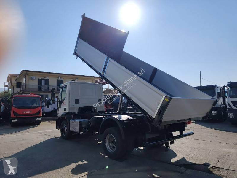 Camion Iveco