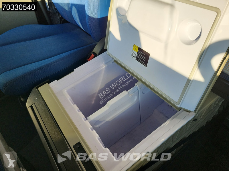 Camión Volvo 500  6X2 BDF Full Air Lift-Axle...