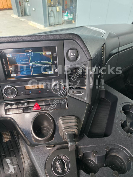 Kamion Mercedes 3246 / 8X4 / AHK / Meiller...