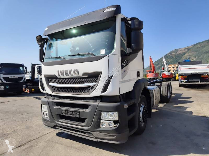 Camion Iveco