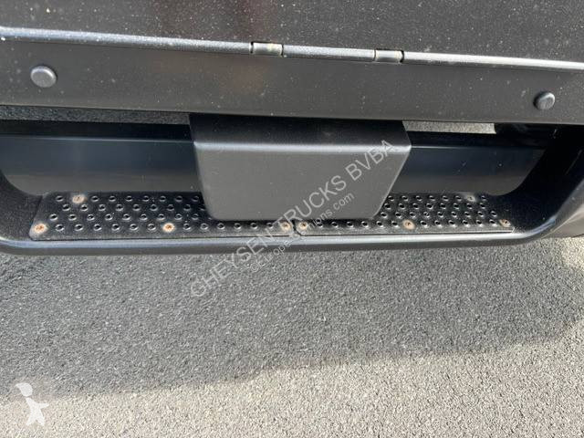 Camion Iveco