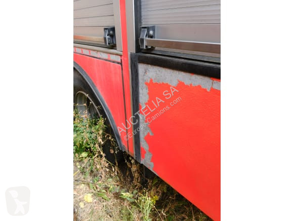 Camion MAN L71