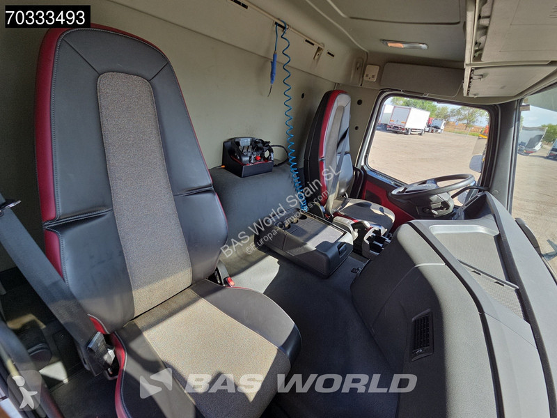 Camion Volvo FMX 6X2 Grua Palfinger PK 23001-EH...