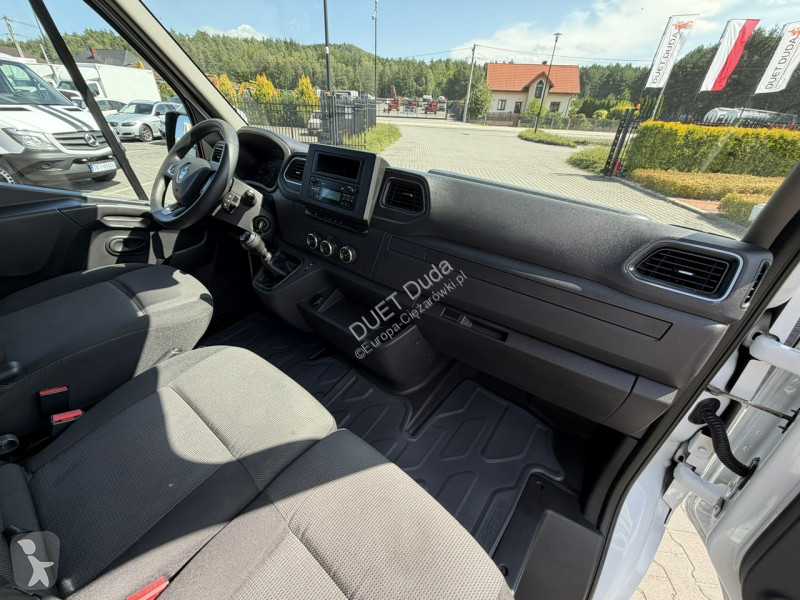 Vrachtwagen Renault