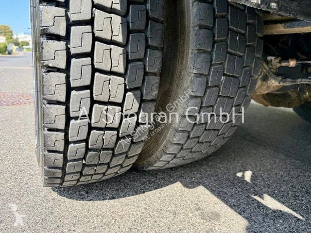 Camion Renault 180 Dxi/3x -Seiten...