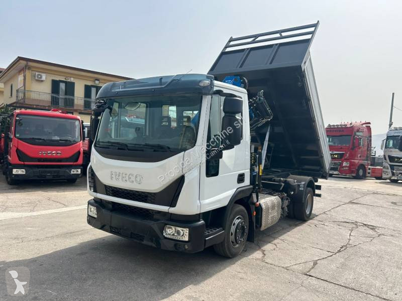 Camion Iveco