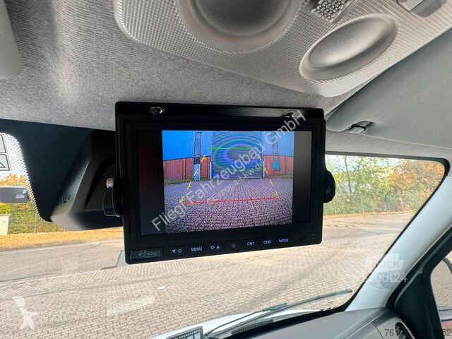 Vrachtwagen