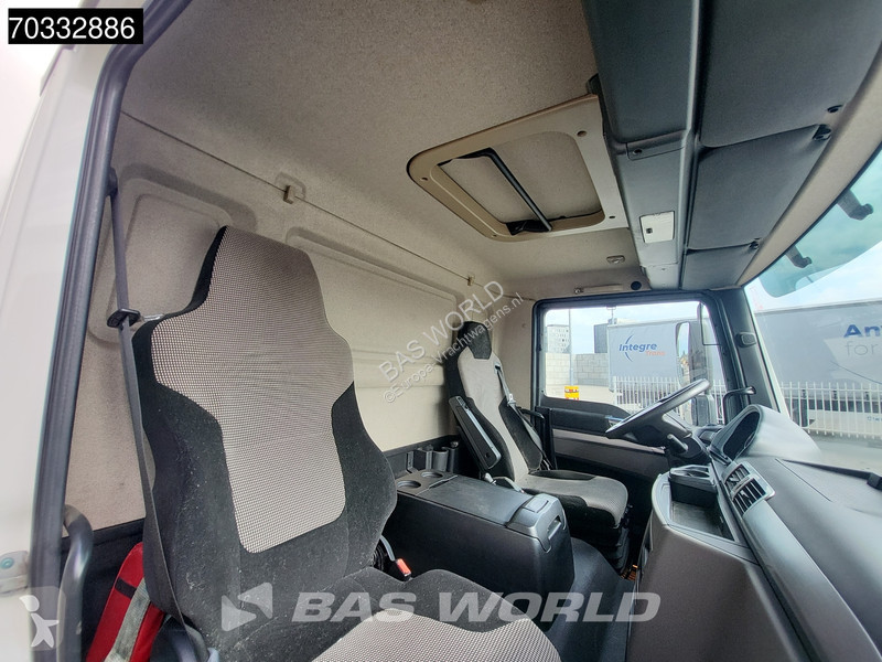 Camion MAN TGL 12.250 4X2 12tonner Thermo King...