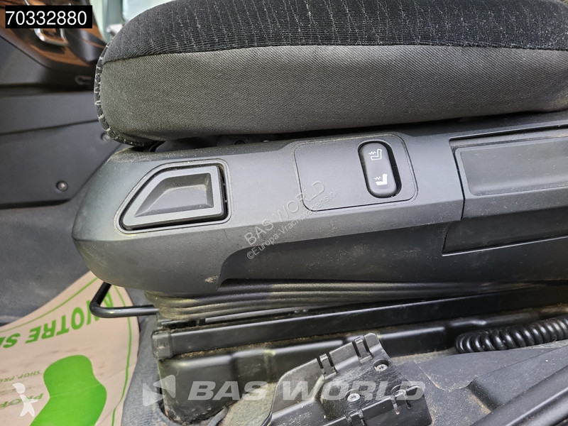 Camion Mercedes 2543 6X2 Full Air Lift+Steering...