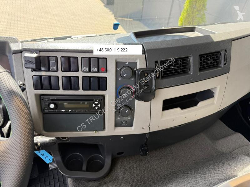 Camión Volvo FE 18.260