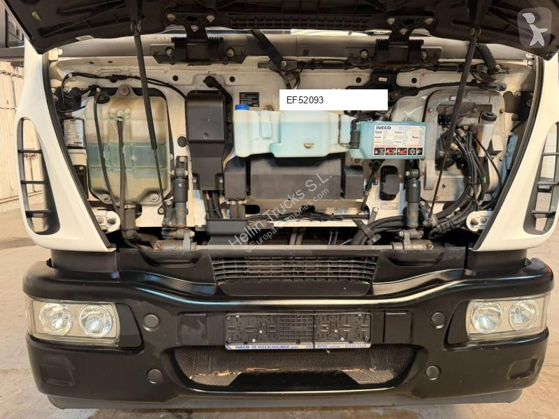 Vrachtwagen Iveco PK18002EH