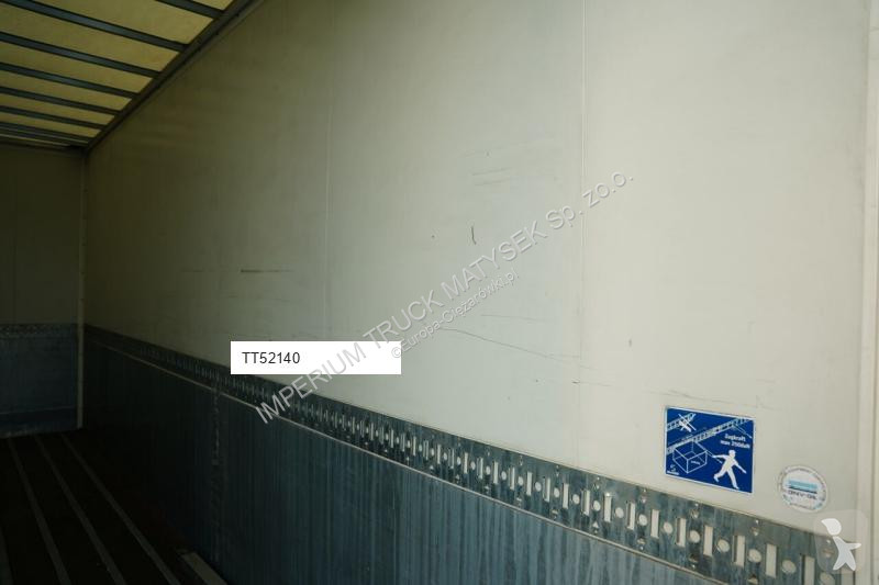 Camión DAF CF 450 / ZESTAW TANDEM 120 M3 /...