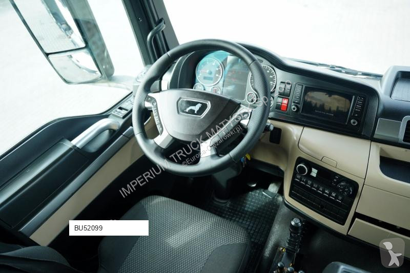 Kamion MAN TGS 35.420