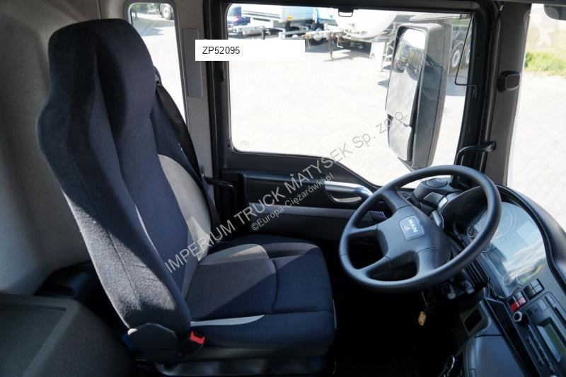 Vrachtwagen MAN TGS 33.400