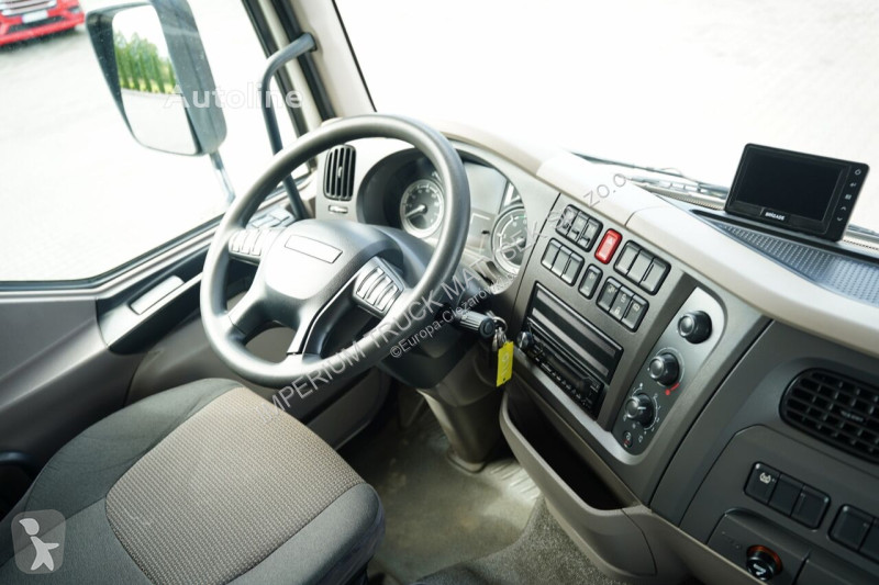 Vrachtwagen DAF hb 150