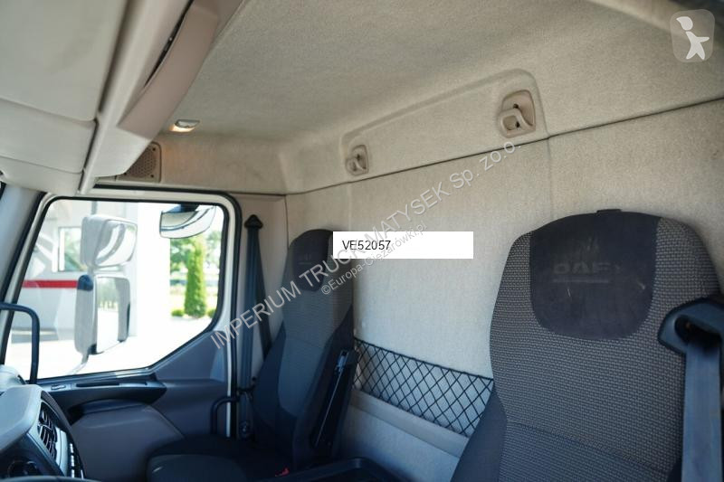 Vrachtwagen DAF HB 150X -E3