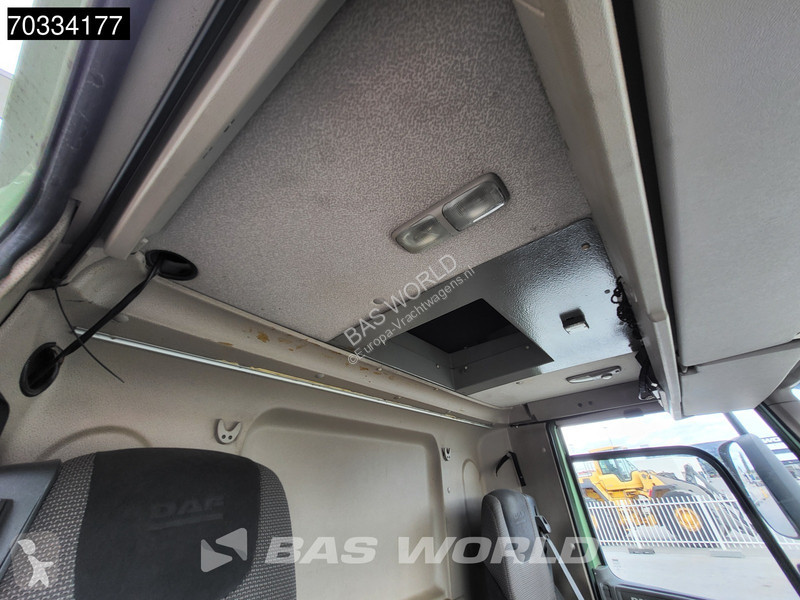 Camión DAF 440  6X2 NL-Truck Gergen...