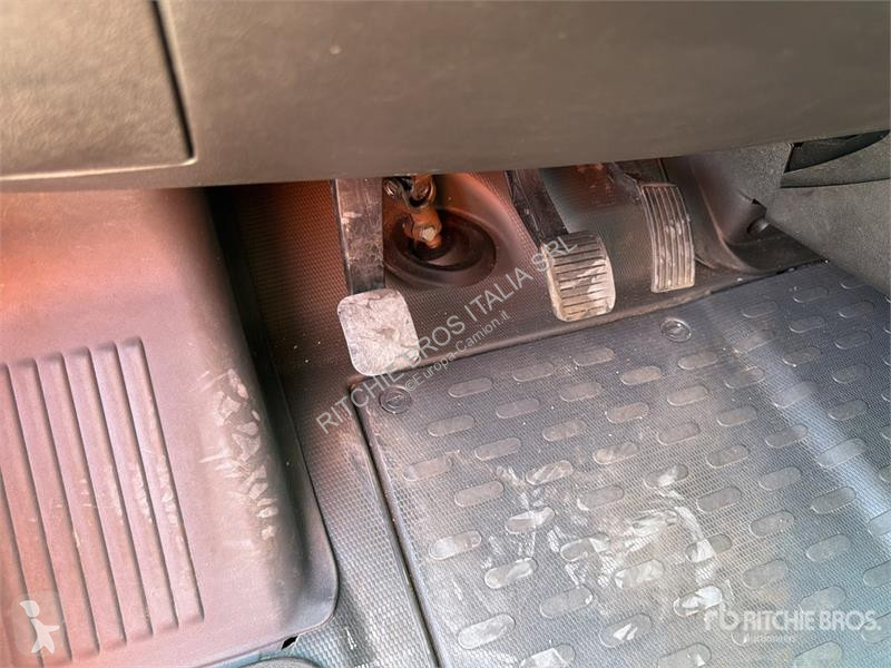 Camión Opel 2.2 103 KW KO/LBW L4