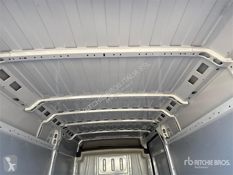 Camión Opel 2.2 103 KW KA L4H2
