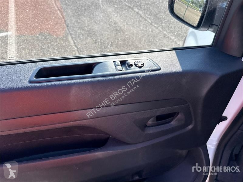Camión Opel Vivaro 1.5 75 KW KA L2H1 Selection