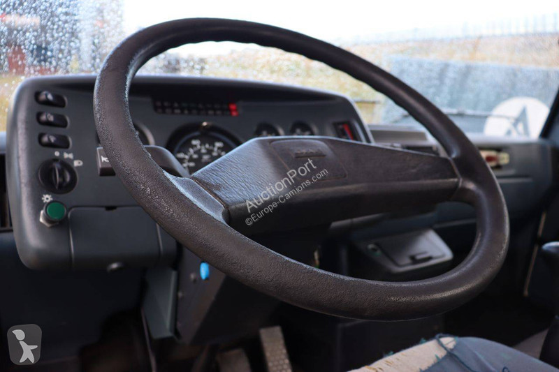 Camión DAF AE45