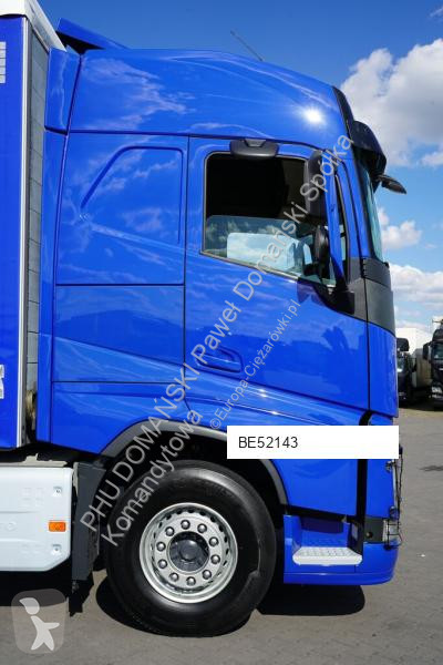 Camión Volvo FH / 420 / E 6 / FIRANKA  / 23...