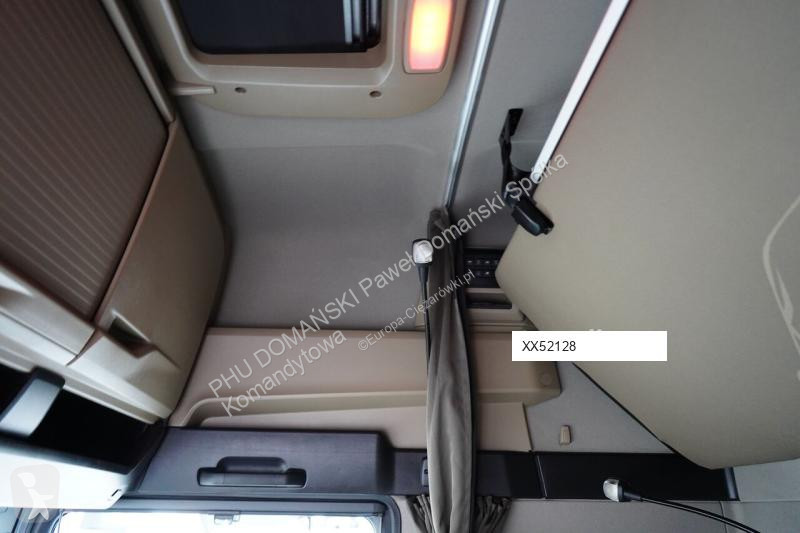 Camión MAN TGX / 26.510 / GX / ACC / E 6 /...