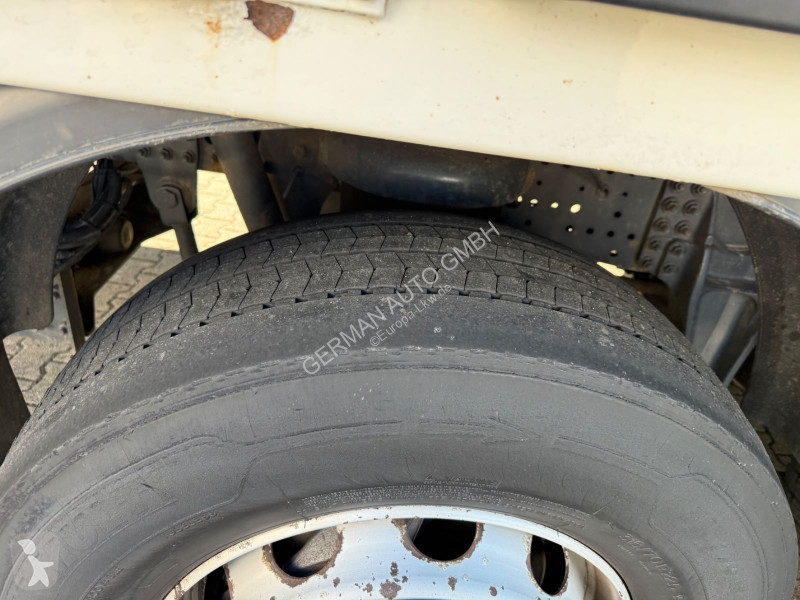Camion Iveco AS260S46Y/FS-CM Lift-Lenkachse ANH...