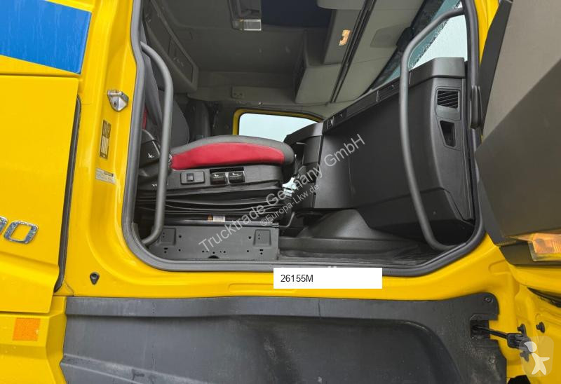 Kamion Volvo FH 500